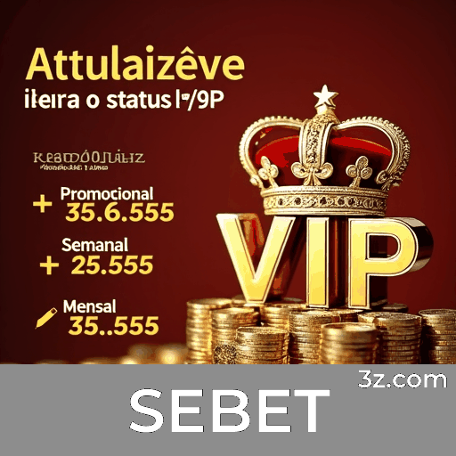 SEBET: Plataforma de Jogos com Segurança e Serviços Profissionais