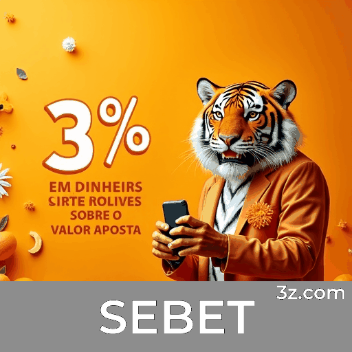 Aposte Rapidamente e em Segurança com o SEBET App