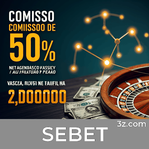 SEBET Inteligência em Promoções: Experiência Personalizada para Cada Jogador
