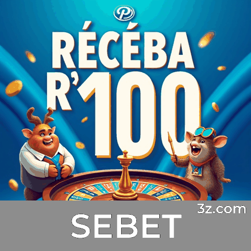 SEBET: O Cassino Online Seguro e Profissional