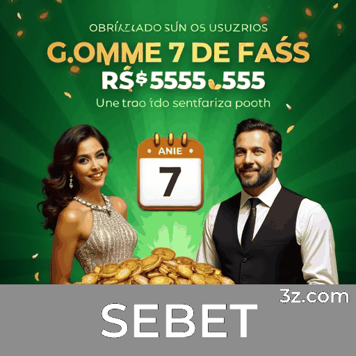 Aposte Rapidamente e em Segurança com o SEBET App