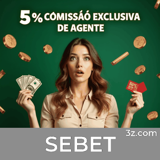 Mergulhe no Ambiente Envolvente e Realismo do Cassino SEBET