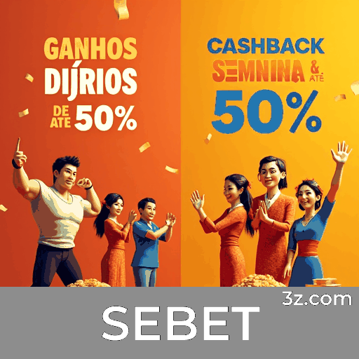 Aposte Rapidamente e em Segurança com o SEBET App