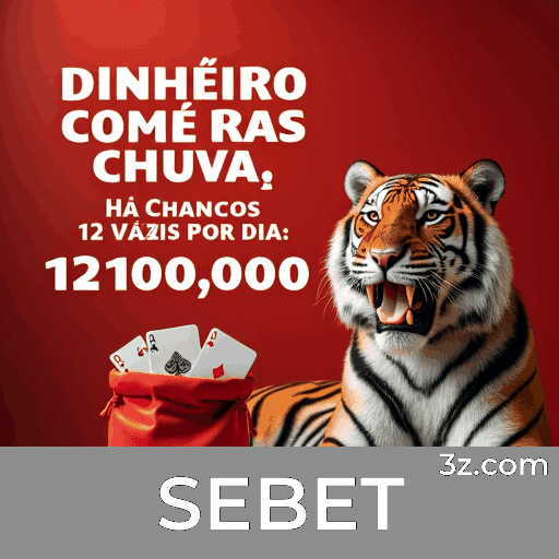 SEBET: O Cassino Online Seguro e Profissional