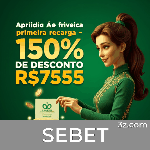 SEBET: Plataforma de Jogos com Segurança e Serviços Profissionais