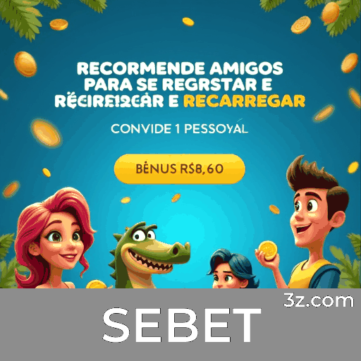 SEBET: Plataforma de Jogos com Segurança e Serviços Profissionais